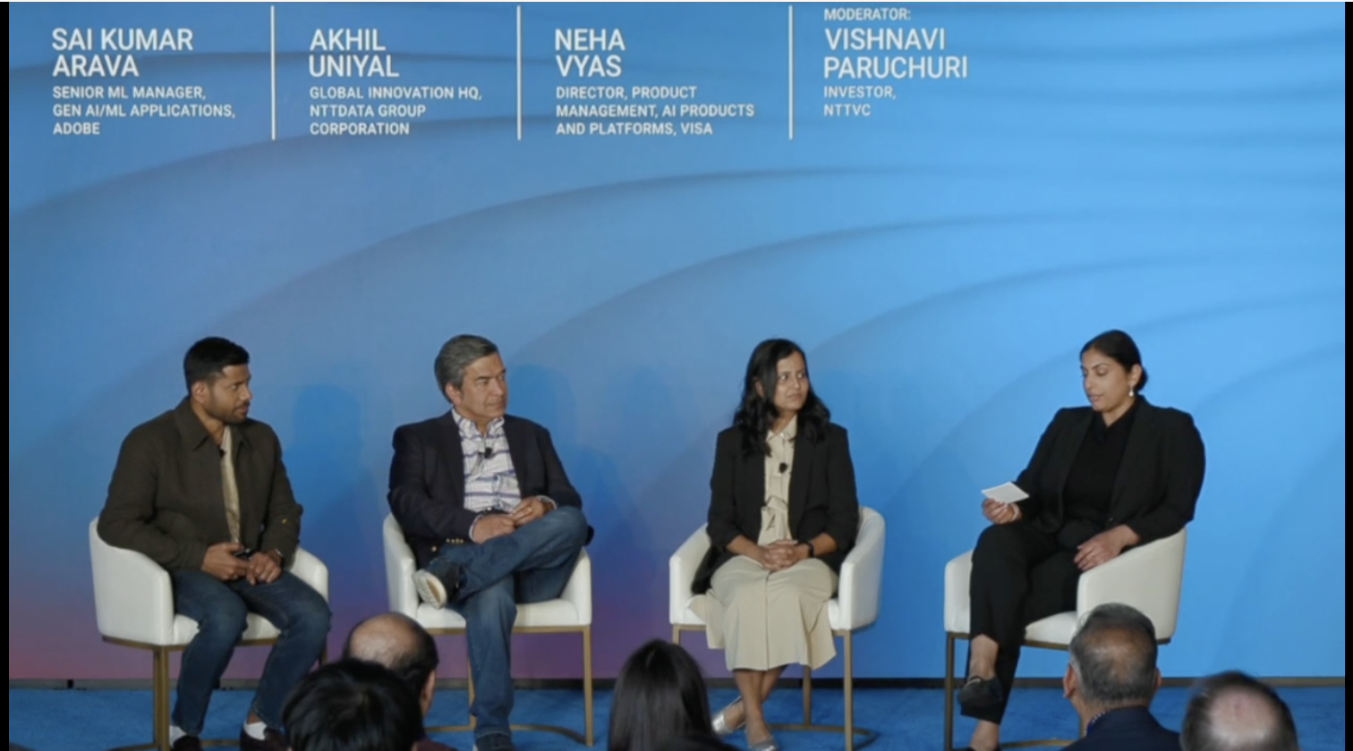 Open Innovation: Gen AI in the Real World