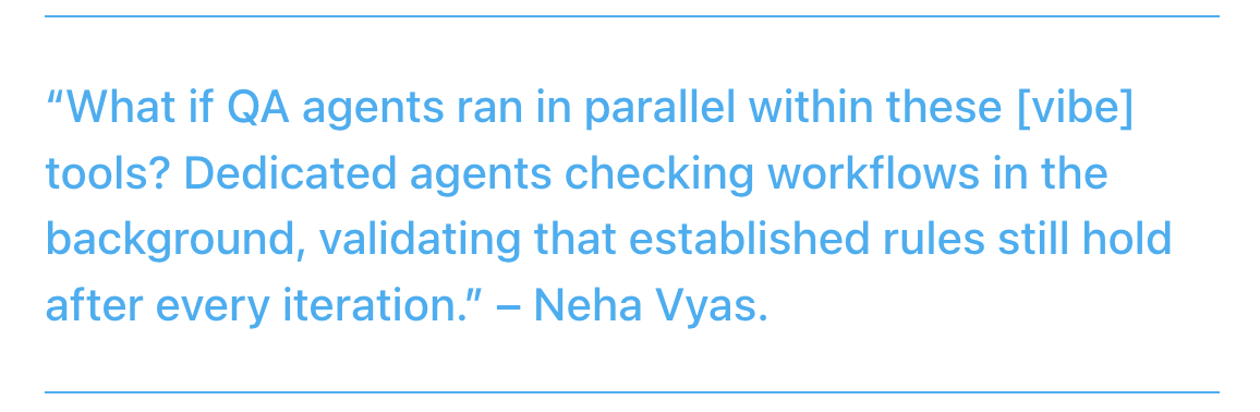 Quickbase's Pave targets vibe coding's notorious 80% problem